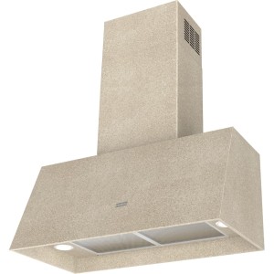 Okap ścienny Franke 700 mm LED beżowy 321.0697.175