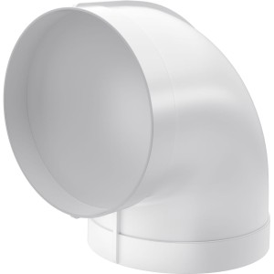 Kolanko okrągłe Ø150mm 90° Franke 112.0711.901