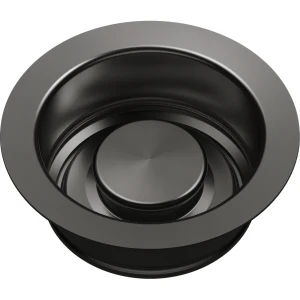 Kołnierz do młynka Turbo Elite na odpady Antracyt 112.0664.350