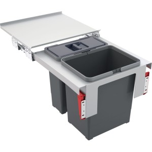 Linia sortowników Garbo Sorter Garbo 45-2 Tworzywo sztuczne 121.0200.692