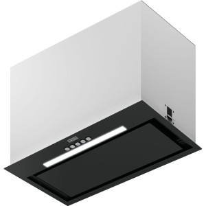 Okap Franke Box Flush FBFE BK MATT Czarny mat 305.0665.364