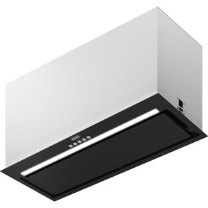 Okap Franke Box Flush FBFE BK MATT Czarny mat 305.0665.365