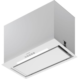 Okap Franke Box Flush FBFE WH MATT Biały mat 305.0665.366