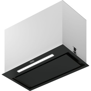 Okap Franke Box Flush Premium Czarny mat 305.0665.391