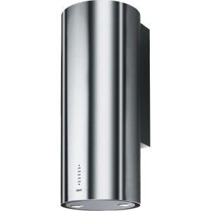 Okap ścienny Tube Plus FTU PLUS 3707 XS Stal szlachetna 335.0590.493