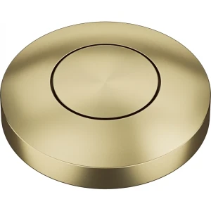 Włącznik pneumatyczny do młynka Turbo Elite Złoto 112.0664.347