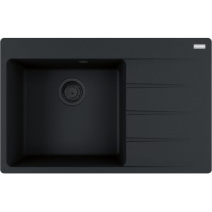 Zlewozmywak Franke Fragranit Centro CNG 611-78 TL 114.0693.565