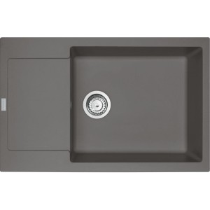 Zlewozmywak Franke Fragranit+ Maris MRG 611-78 XL Szary 114.0675.982