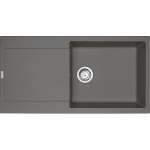 Zlewozmywak Franke Fragranit+ Maris MRG 611-97 XL Szary 114.0675.975