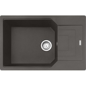 Zlewozmywak Franke Fragranit+ Urban UBG 611-78 XL Szary 114.0716.364