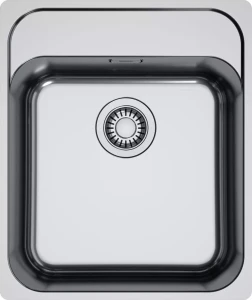 Zlewozmywak Franke Smart SRX 210-40 TL Stal szlachetna 127.0720.294