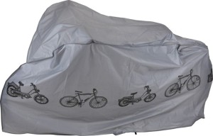 POKROWIEC NA ROWER180X100CM