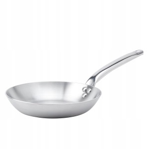 Patelnia de Buyer stalowa Alchimy 28 cm