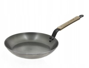 Patelnia de Buyer Mineral bois 24 cm