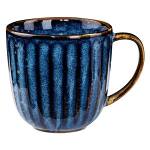 DEEP BLUE Kubek 350 ml / VERLO