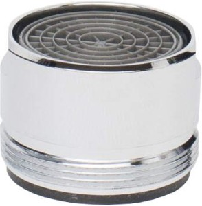 Deante Aerator do baterii wannowych - standard   XDC00PCZ4