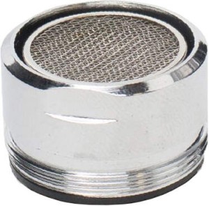 Deante Aerator do baterii wannowych - basic   XDW00PCZ2