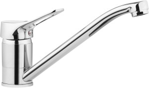 Deante Bateria kuchenna Vero chrom  BOW_060M