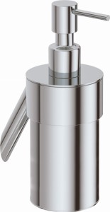 Deante Dozownik mydła Silia chrom  ADI_0421