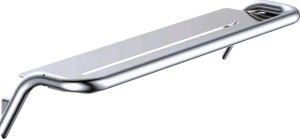 Deante Półka ścienna Silia chrom  ADI_0511