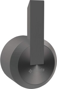 Deante Haczyk pojedynczy Arnika titanium  ADA_D111