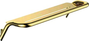 Deante Półka ścienna Silia złoty  ADI_Z511