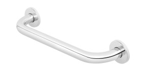 Deante Uchwyt ścienny - 45 cm Vital stal  NIV_041B