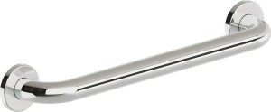 Deante Uchwyt ścienny - 45 cm Lehnen chrom, stal  NIL_041B
