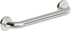Deante Uchwyt ścienny - 30 cm Lehnen stal, chrom  NIL_041A