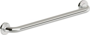 Deante Uchwyt ścienny - 60 cm Lehnen chrom, stal  NIL_041C