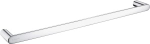 Deante Wieszak ścienny na ręcznik - 60 cm Round chrom  ADR_0621