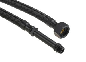 Deante Wężyk przyłączeniowy do baterii stojących - 40 cm   XDD40N2E0