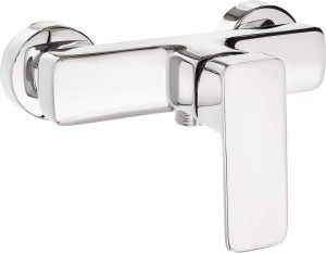 Deante Bateria prysznicowa ścienna Maro chrom  BLO_040M