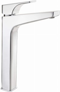 Deante Bateria umywalkowa wysoka Hiacynt chrom  BQH_020N