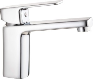 Deante Bateria umywalkowa Maro chrom  BLO_020M