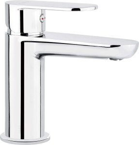Deante Bateria umywalkowa Alpinia chrom  BGA_020M
