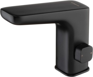 Deante Bateria umywalkowa 230/6V Hiacynt czarna nero BQH_N29V
