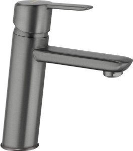 Deante Bateria umywalkowa Arnika titanium  BQA_D20M