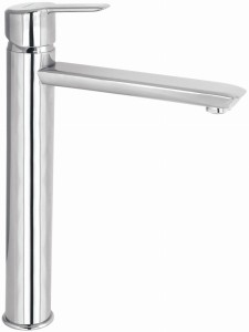 Deante Bateria umywalkowa wysoka Arnika chrom  BQA_020N