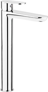 Deante Bateria umywalkowa wysoka Alpinia chrom BGAE020K ECO 4.5 l/min