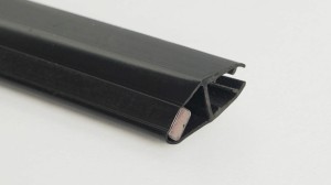 Deante Uszczelka magnetyczna do kabin Kerria Plus - 1 szt.   XKCK3UN04