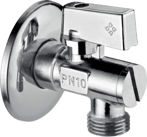 Deante zawór kątowy WC 1/2"-1/2" chrom VFA_B63M