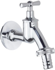 Deante Zawór czerpalny z adapterem - 1/2"   chrom  VFA_152M