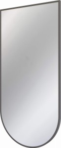 Deante Lustro wiszące w ramie Silia aluminium  ADI_D851