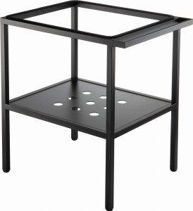 Deante Konsola łazienkowa stojąca - 56.5x50 cm   CST_X50A