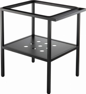 Deante Konsola łazienkowa stojąca - 66.5x50 cm   CST_X60A