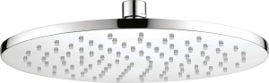 Deante Głowica prysznicowa okrągła - 250 mm Cascada chrom  NAC_091K