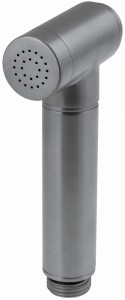 Deante Słuchawka bidetta Bidetta titanium XDCA7STA1