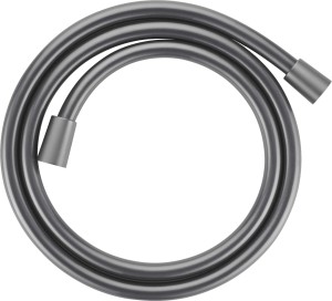 Deante Wąż prysznicowy - 150 cm   titanium  NDA_D51W