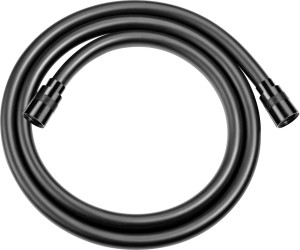 Deante Wąż prysznicowy - 150 cm   czarna nero XNCH0PLD1